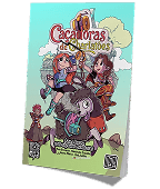 Caçadoras de Charlatões